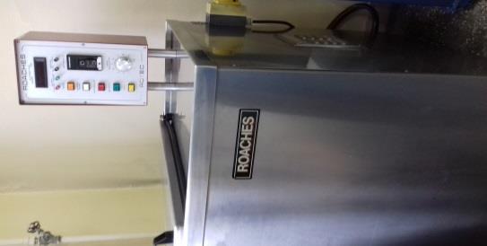 Xenotest 150S (Heraeus)