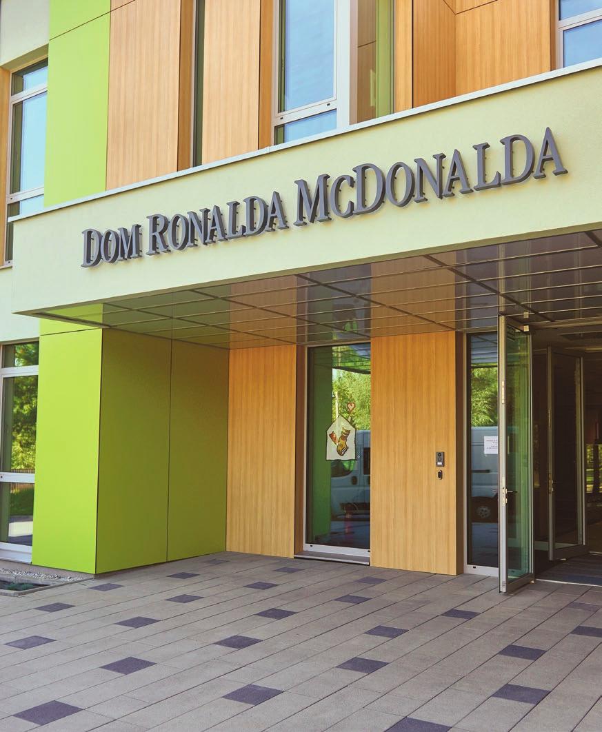 6 FUNDACJA
