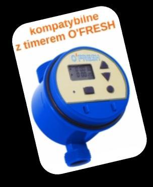 zamgławiaczami Automatyczne