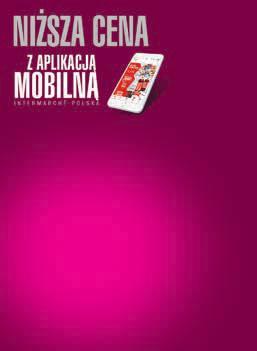 oferta ważna od 26 kwietnia do 2 maja lub do