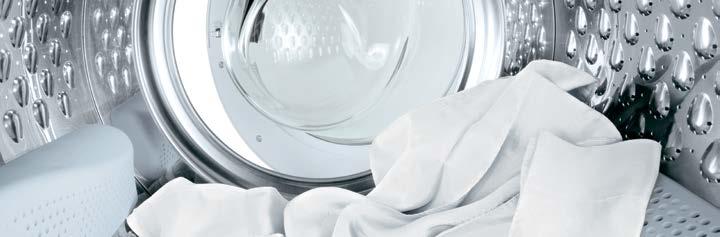 www.bosch-home.pl 19 ActiveWater TM Plus ActiveWater Plus oszczędzaj pieniądze i chroń środowisko dzięki funkcji precyzyjnego zarządzania poborem wody.