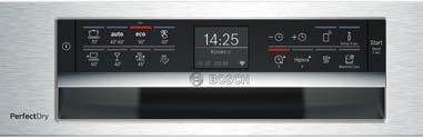 www.bosch-home.pl 59 Czyste wzornictwo, błyskotliwe rozwiązania.
