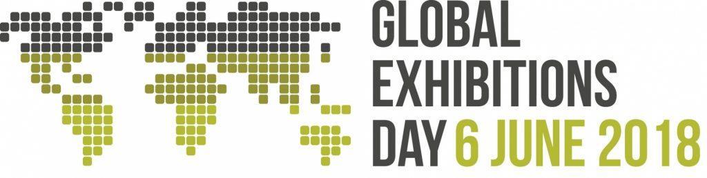 GLOBAL EXHIBITIONS DAY 2018 - ŚWIATOWY DZIEŃ TARGÓW 2018 DZIĘKUJEMY WSZYSTKIM, KTÓRZY