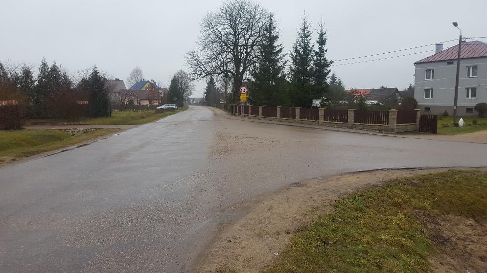 GRUPY ODBIORCÓW Mieszkańcy wsi Brończany oraz okolicznych sołectw, mieszkańcy gminy Juchnowiec Kościelny WSKAŹNIK PRODUKTU Liczba nowych obiektów infrastruktury rekreacyjnej WSKAŹNIK REZULTATU SPOSÓB