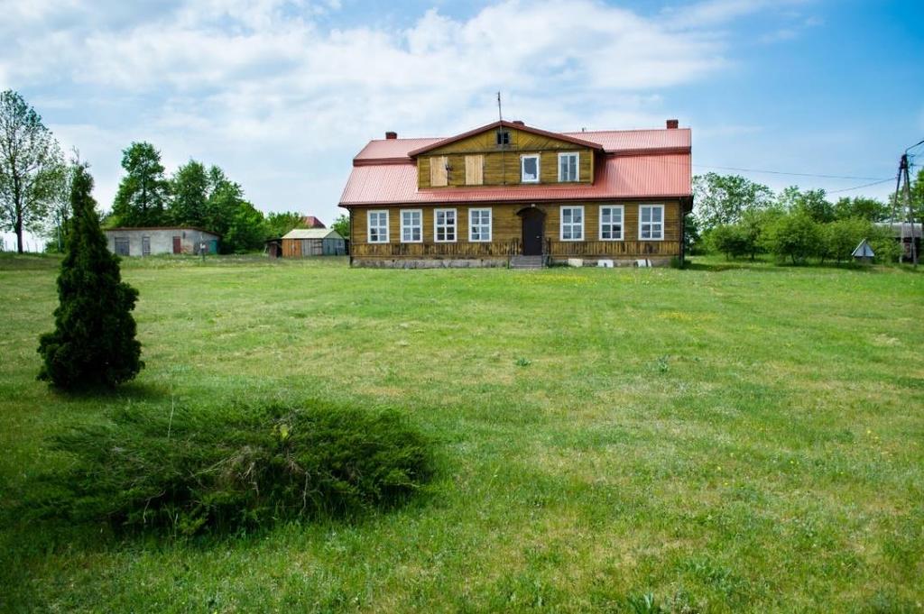 Tabela 36 Przedsięwzięcie nr 8 TYTUŁ PROJEKTU REALIZATOR PROJEKTU PLANOWANE PARTNERSTWO LOKALIZACJA PROJEKTU PRZEWIDYWANY OKRES REALIZACJI PROJEKTU CEL PROJEKTU ZAKRES DZIAŁAŃ GRUPY ODBIORCÓW