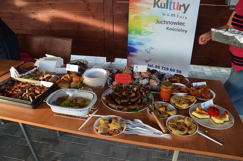 produkty tradycyjne oraz ekologiczne.