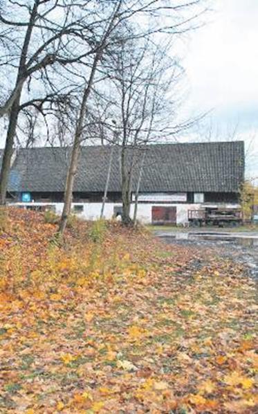 zagospodarowania terenu.