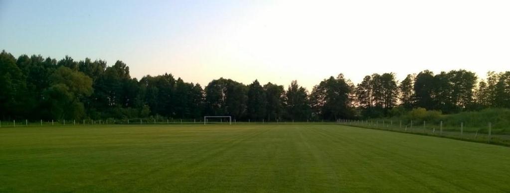 Rysunek 15 Obora w Ignatkach-Osiedle Źródło: Urząd Gminy Juchnowiec Kościelny Ponadto, Ignatki-Osiedle charakteryzują