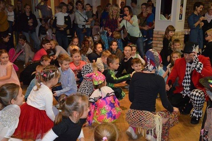 niepełnosprawnych w tym integracja ze środowiskiem lokalnym i poprawa stanu zdrowia Rozbudowę infrastruktury kulturalnej, wypoczynkowej i