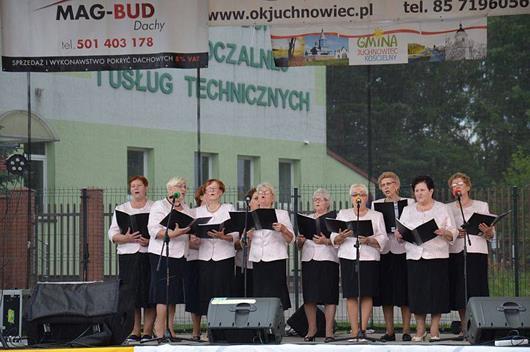 Na szczególną uwagę zasługuje ulica Kraszewskiego, która w swojej zabudowie skupia jedynie budownictwo wielorodzinne. Jest to społeczność istniejąca od 1993r.