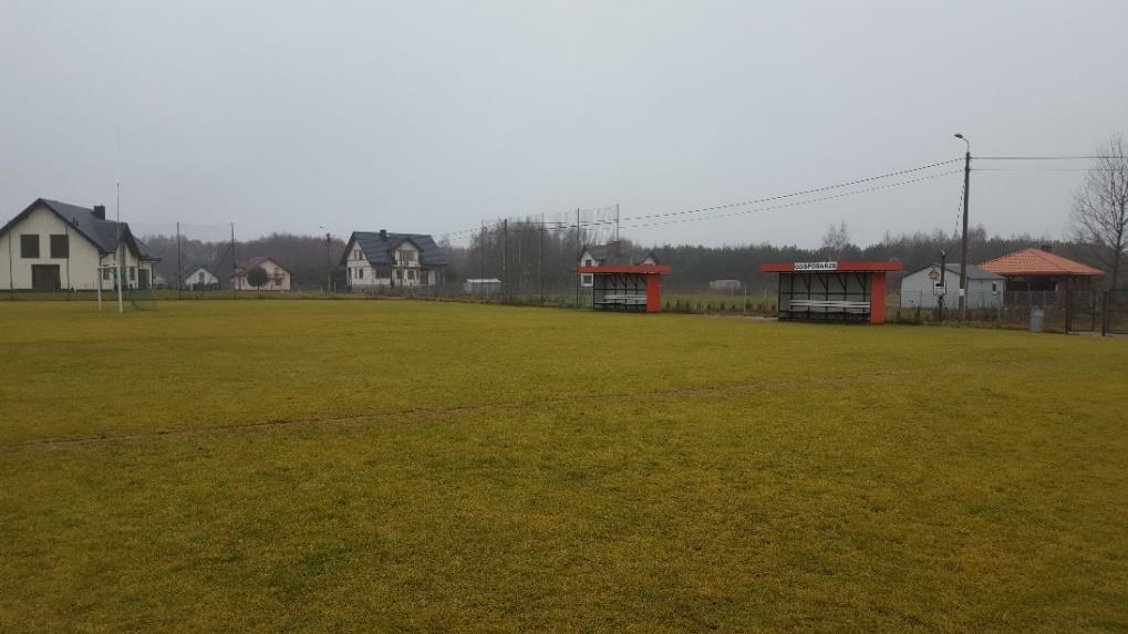 Stowarzyszenie Brończany Razem zajmuje się również kultywowaniem miejscowej tradycji oraz folkloru.