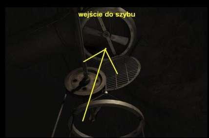 Wracamy, w połowie drogi patrzymy na lewą stronę.