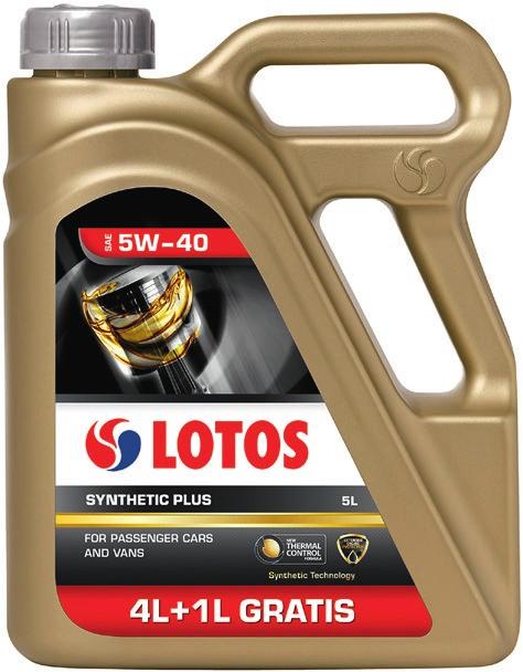 10W-40 pół 