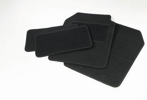 Wycieraczki  Aero