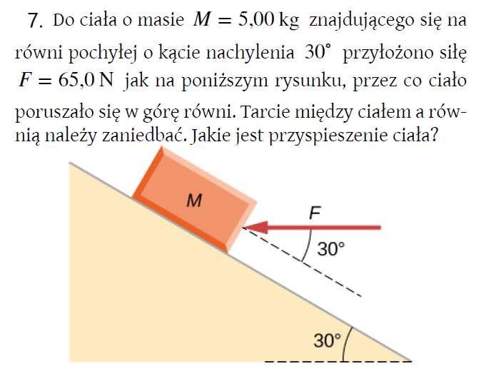 4. Pendolino porusza się w kierunku południowym z prędkością 120 km/h po torze kolejowym na szerokości geograficznej północnej 53 O.