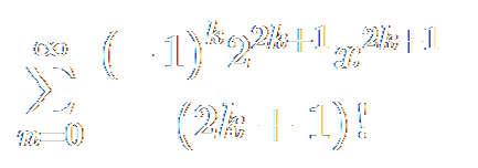 (0)=sin(0)=0 f (x)=2 f (x)=0 f (x)= (x)=-8