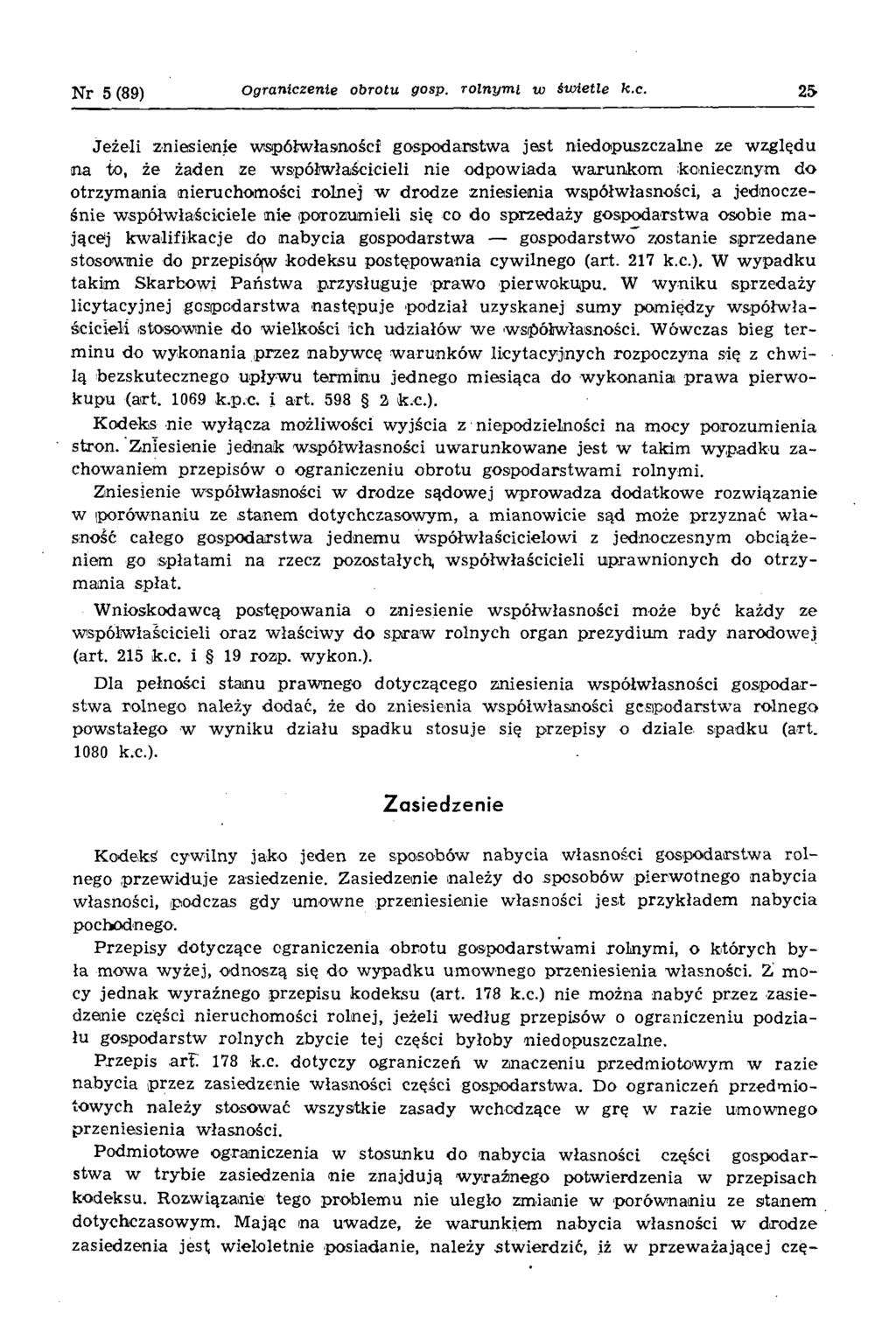 N r 5 (89) Ogranicz