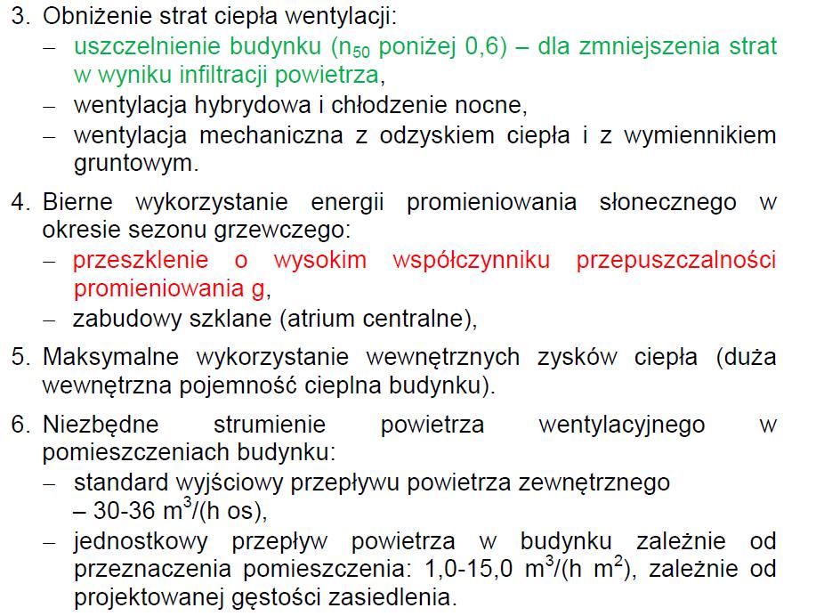 Moduły analizy