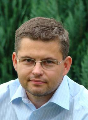 PRELEGENCI DANIEL BORKOWSKI Radca prawny, Partner, Kancelaria Legal Partner Radca prawny, absolwent Wydziału Prawa i Administracji Uniwersytetu im A.