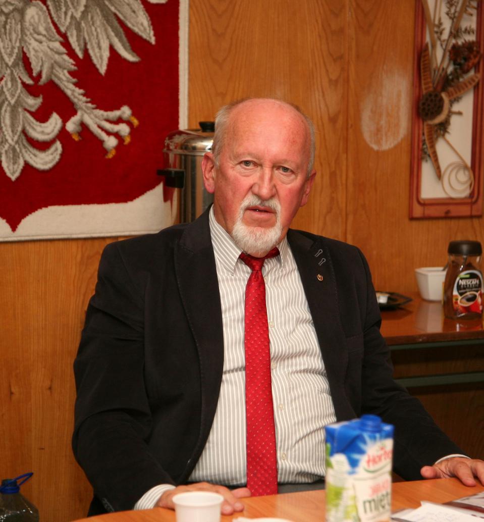 «Dialog Wielokulturowości i Prawda». Jej tematem były Osiągnięcia nauk technicznych XXI wieku.