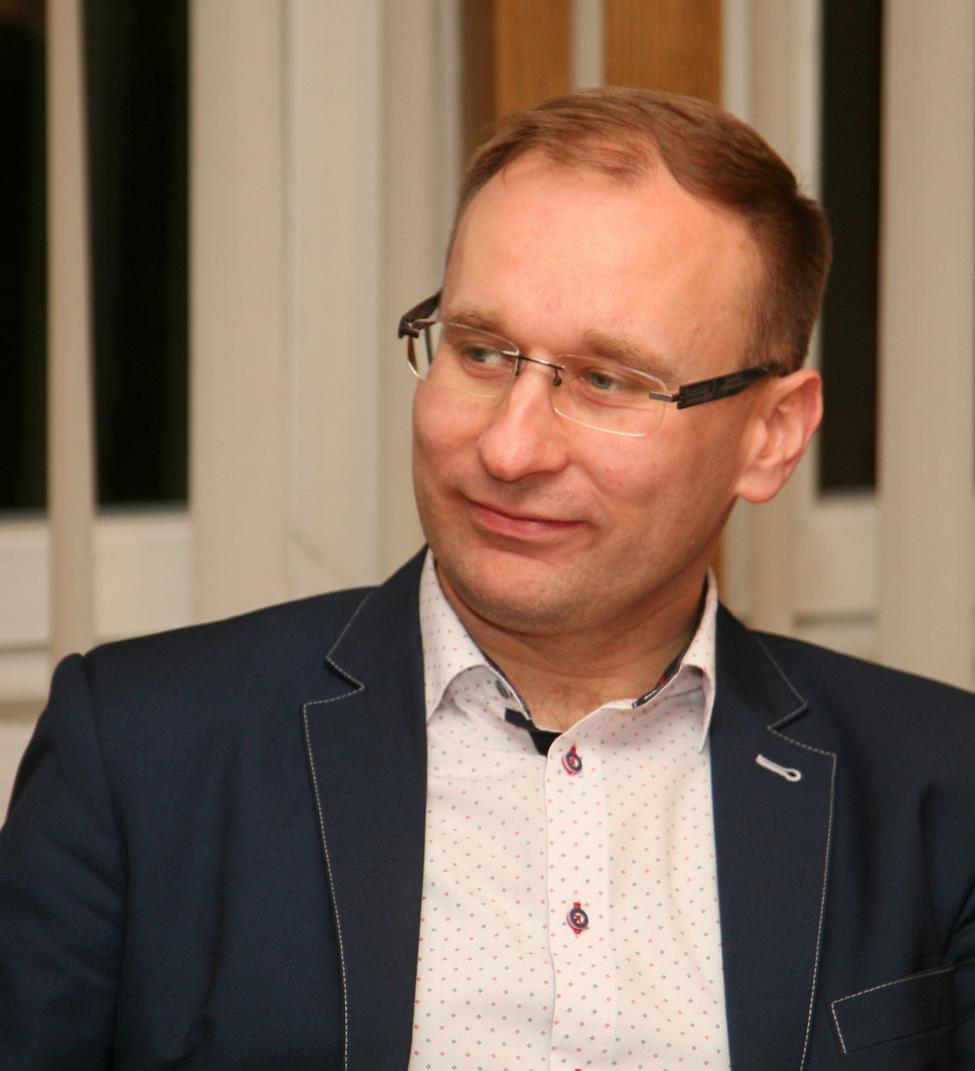 Ważne są dla mnie słowa «Twoje delikatne uwagi i sugestie, podczas rozmów na naszych spotkaniach, pozwalały na uzyskiwanie lepszych rozstrzygnięć w wielu istotnych kwestiach», bo