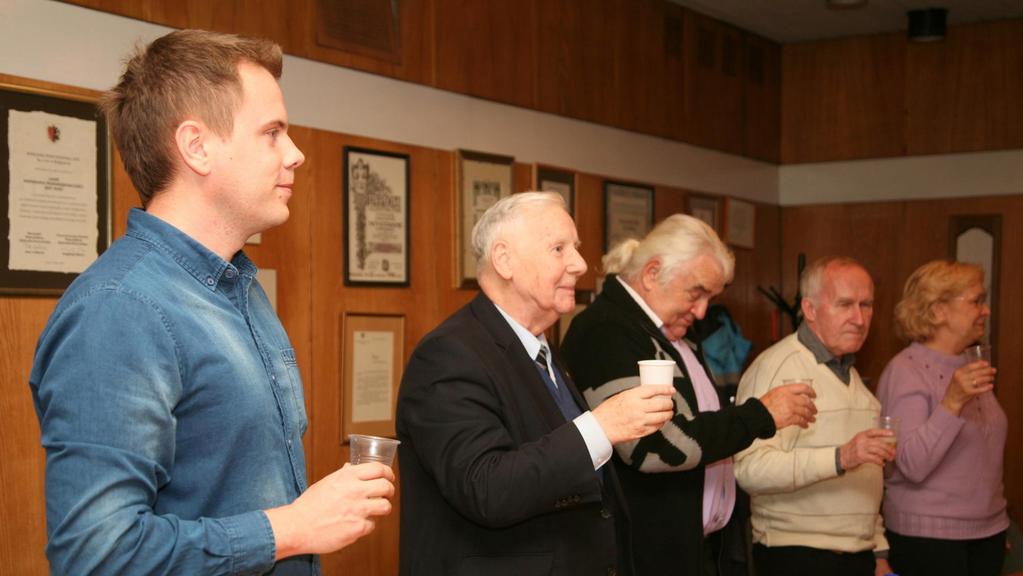 Jakub Nowicki, prof.