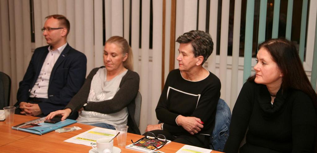 Warto, aby przedstawiciel naszego oddziału uczestniczył w pracach nie tylko szkoły bydgoskiej.