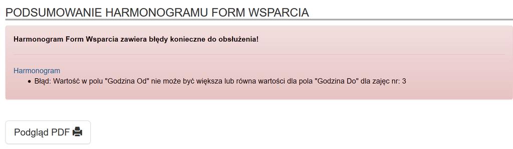 8. PODGLĄD PDF W TRAKCIE PRACY W trakcie