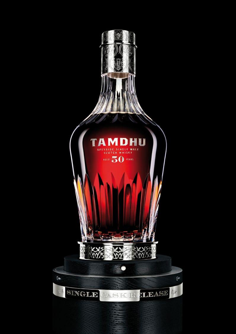 TAMDHU 16