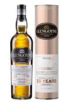 GLENGOYNE GLENGOYNE GLENGOYNE DISTILLERY słynie z produkcji single malt whisky od 150 lat.