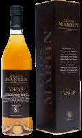 CLOS MARTIN CLOS MARTIN MARKA CLOS MARTIN JEST WŁASNOŚCIĄ FIRMY M & T (MILLESIMES & TRADITION), MIESZCZĄCEJ SIĘ W POBLIŻU NOGARO W SERCU BAS-ARMAGNAC.