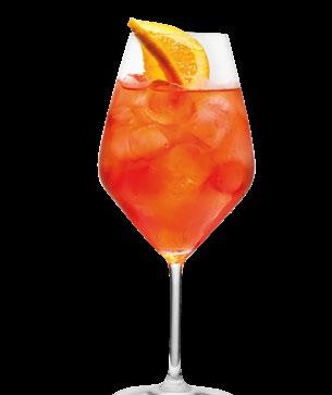 BOTTEGA ARGIOLAS LIQUEURS Położona na północ od Cagliari, pośród specyficznej przyrody Sardynii, winnica Argiolas uznana jest za czołowego producenta win na wyspie.