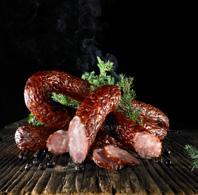Specyficzny wygląd zewnętrzny pierekaczewnika wynika z końcowej fazy jego przygotowywania. Zwinięty w rulon produkt umieszcza się w okrągłym naczyniu do pieczenia.