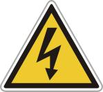 9. Awaria systemu ogrzewania przewodów (wyłącza CONTROL POWER) Wymień uszkodzony triak. 10.