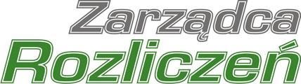 Schemat procesu rozliczania ujemnego salda przez Zarządcę Rozliczeń S.A.