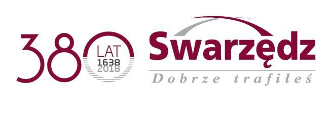 Zatwierdzam: WZKOP.5540.2.2018-1 INFORMACJA O STANIE OCHRONY PRZECIWPOŻAROWEJ W GMINIE SWARZĘDZ ZA ROK 2017 Wykonał: Swarzędz, marzec 2018 r.