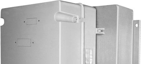 120 C) i aluminium RUS 8 - IP55, RUS 16 IP55, RUS 30 IP65 Wysoka Kategoria D Klasa I (kabel ochronny podłączony do uziemienia) 4000 Vac pomiędzy sygnałemem sterującym i częściami pod napięciem