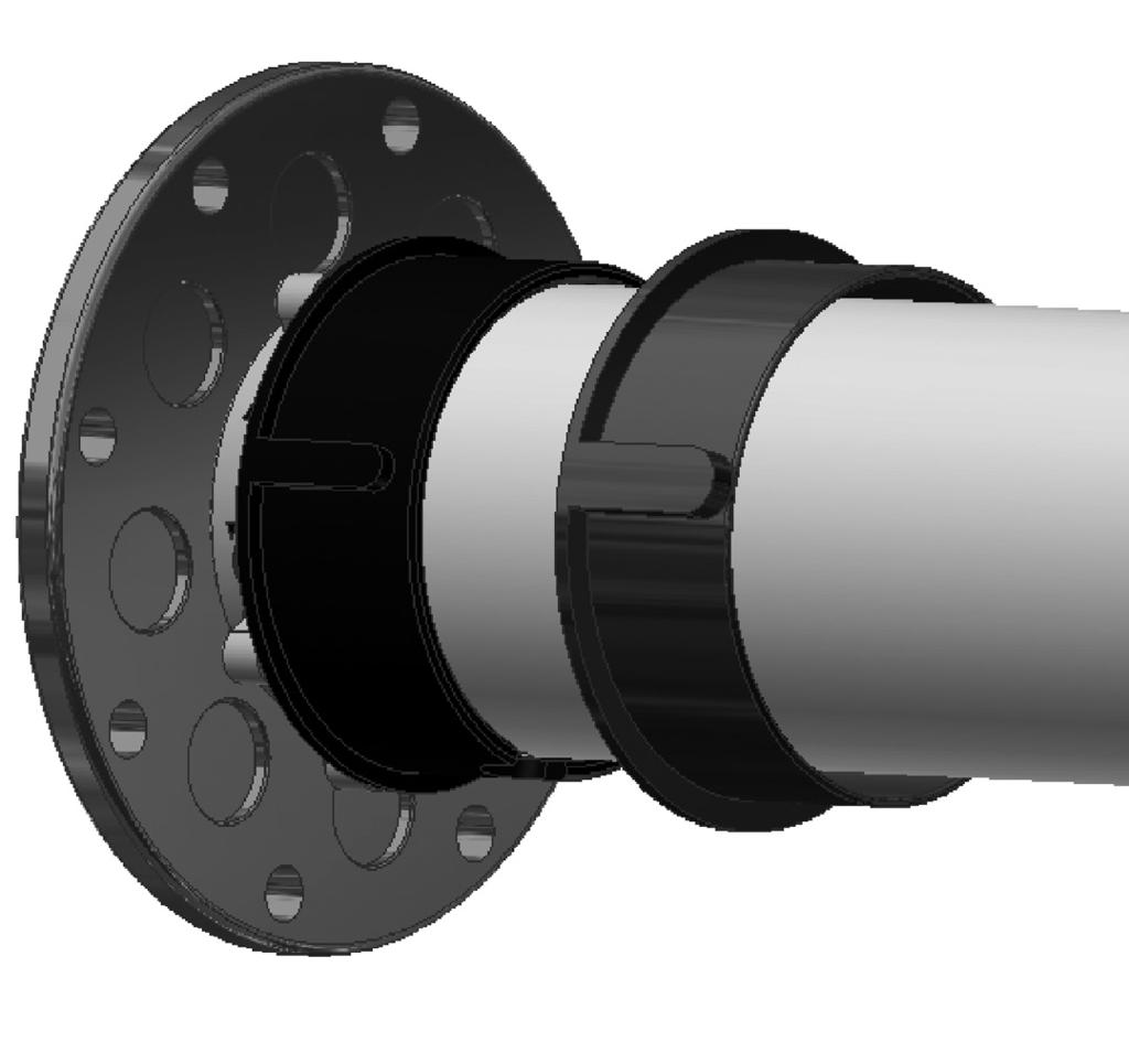 Ø10 D X A