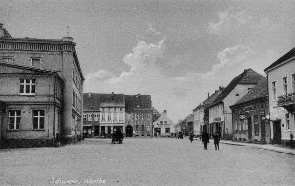 12 Skwierzyna - Schwerin an der Warthe 6.