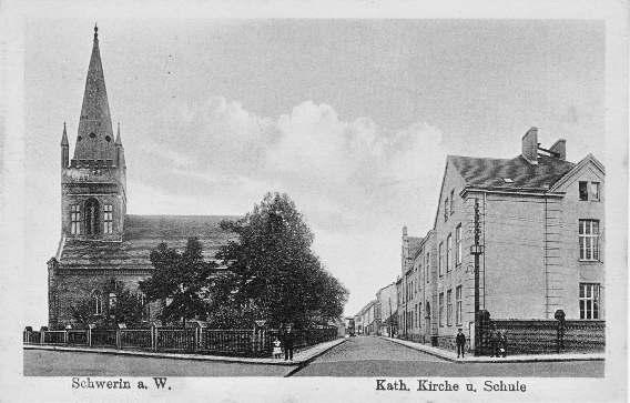 30 Skwierzyna - Schwerin an der Warthe 26.
