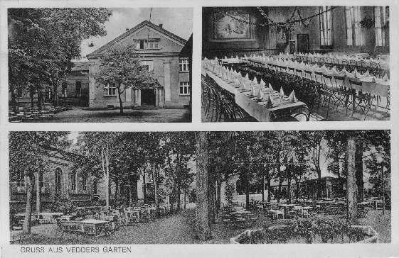 Skwierzyna - Schwerin an der Warthe 35 31.