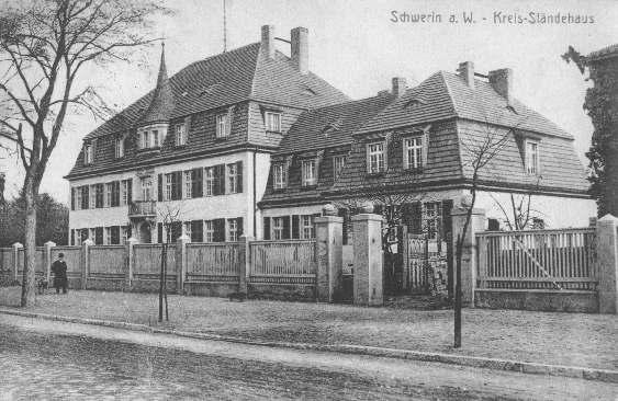 Skwierzyna - Schwerin an der Warthe 39 35.