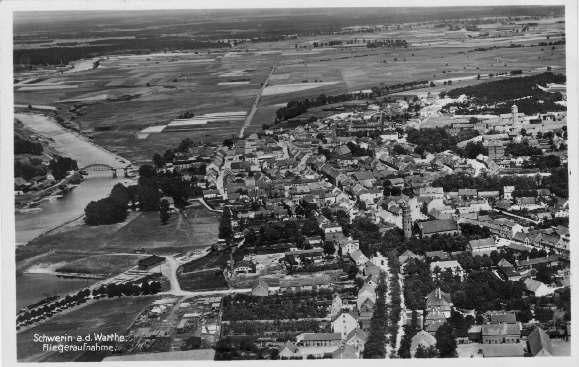 46 Skwierzyna - Schwerin an der Warthe 42.