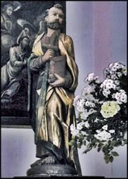 Maria del Popolo; 62.