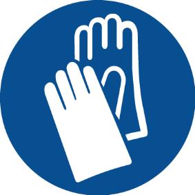 SEKCJA 8: KONTROLA NARAŻENIA/ŚRODKI OCHRONY INDYWIDUALNEJ (Ciąg dalszy) W przypadku powstania oparów lub w sytuacji, gdy zostanie przekroczone najwyższe dopuszczalne stężenie konieczne będzie