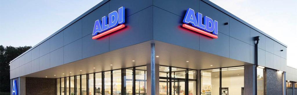 Zrównoważone rybołówstwo w ALDI Nord Kształtowanie zrównoważonego łańcucha