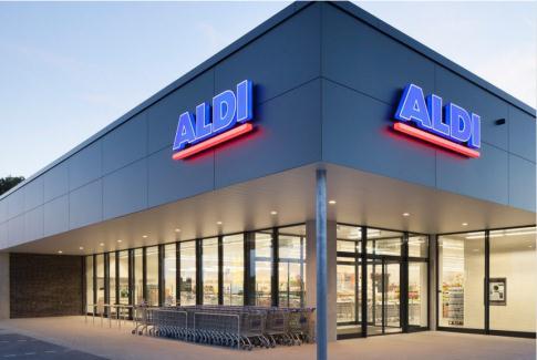 ZRÓWNOWAŻONY ROZWÓJ W GRUPIE PRZEDSIĘBIORSTW ALDI NORD ALDI = Albrecht Discount I Pionier idei dyskontu opierającej się