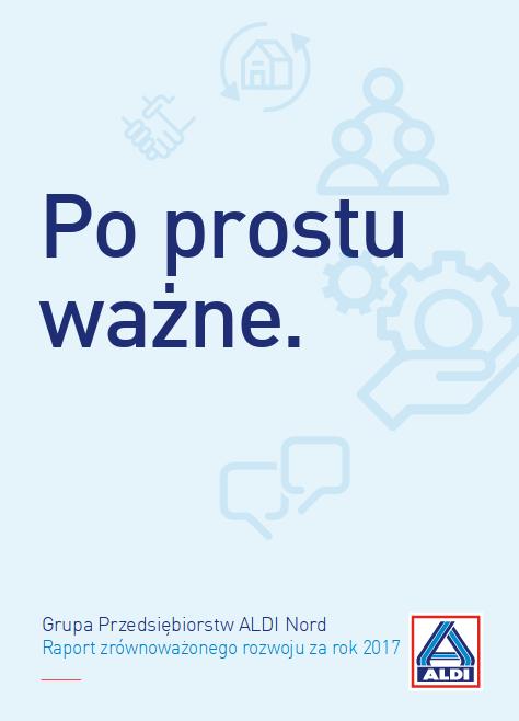 standardów poparta znakowaniem opakowań I