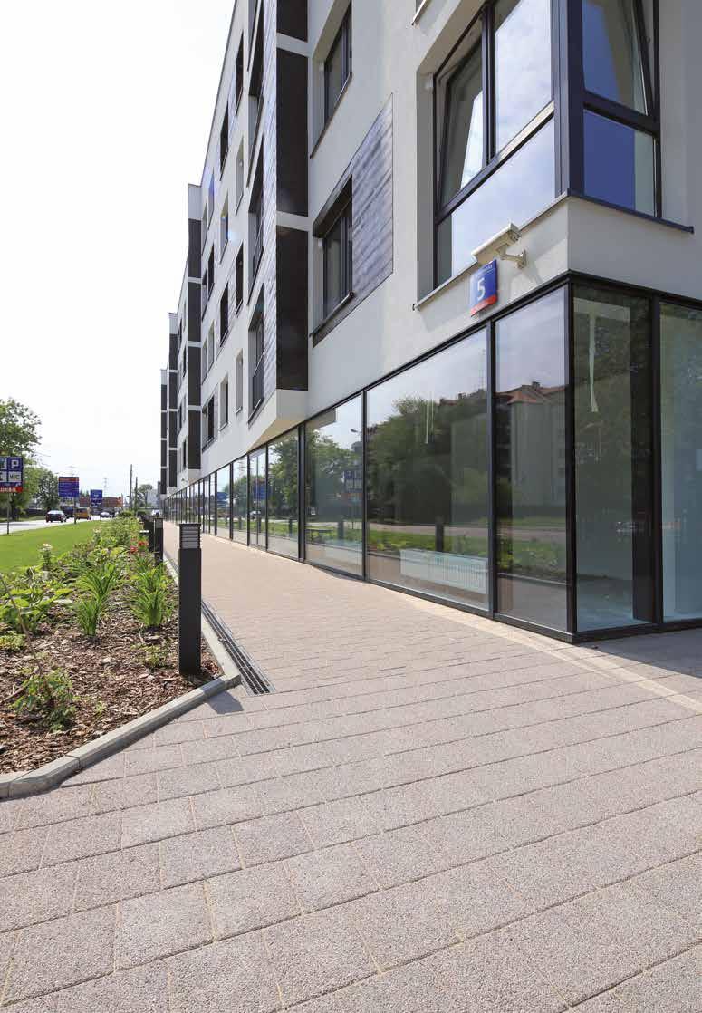 POLBRUK COMPLEX