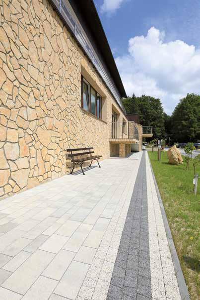 POLBRUK AVANTI LINIA PRODUKTOWA: STYL GRUBOŚĆ: 6